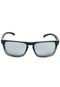 Óculos de Sol HB Geométrico Preto - Marca HB
