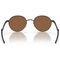 Óculos de Sol Oakley Terrigal Satin Toast Prizm Tungsten - Marca Oakley