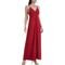 Vestido Forum Tecido Plano In24 Vermelho Feminino - Marca Forum