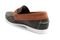 Mocassim Casual Dockside Sapatotop Shoes Tamanho Grande - Marca Sapatotop Shoes