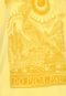 Camiseta Reserva Pica Cordel Amarela - Marca Reserva