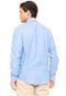 Camisa Colcci Comfort Azul - Marca Colcci