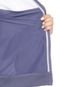 Agasalho Nike Sportswear Nsw Trk Suit Pk Branco/Azul - Marca Nike Sportswear