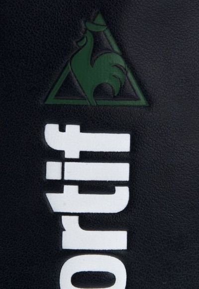 Le coq sportif shop reporter