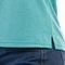 Camisa Polo Feminina Casual Poa Conforto Gola Dia a Dia Leve - Marca John Pull