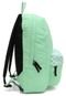 Mochila Vans Realm Color Theory Verde - Marca Vans