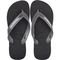 Chinelo Havaianas de Dedo Power Light Solid Masculino Alpargatas Preto - Marca Alpargatas