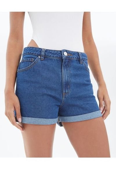 Short Para Mujer Seven Compra Ahora Dafiti Colombia