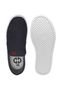 Slip On Ollie Iate Inverse Azul-Marinho - Marca Ollie