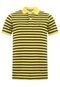 Camisa Polo Tommy Hilfiger Style Amarela - Marca Tommy Hilfiger