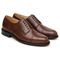 Sapato Derby Jacometti Chocolate - Marca Jacometti