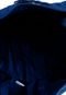 Bolsa Lacoste Logo Azul - Marca Lacoste