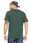 Camiseta Volcom Mistone Verde - Marca Volcom