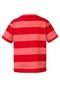 Camiseta Brandili Vermelha - Marca Brandili