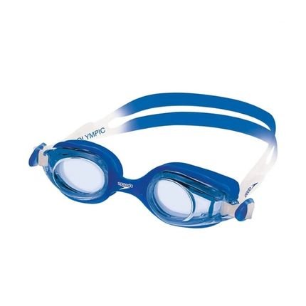 Óculos De Natação Speedo Junior Olympic - Marca Speedo