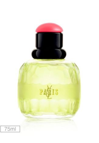 Perfumes Paris Yves Saint Laurent 75ml
