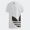 Adidas Camiseta Big Trefoil (UNISSEX) - Marca adidas
