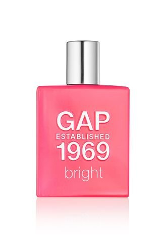 Perfume 1969 Bright Gap Fragrances 30ml