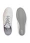 Tênis Nike Sportswear Mini Sneaker Lace PR Wmns Cinza/Branco - Marca Nike Sportswear