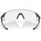 Óculos de Sol Oakley EVZero Blades Matte Black Photochromic - Marca Oakley