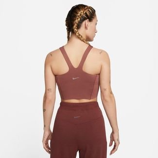 Regata Nike Yoga Dri-FIT Luxe Feminina - Compre Agora