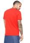 Camiseta adidas Originals Trefoil 1 Vermelho - Marca adidas Originals