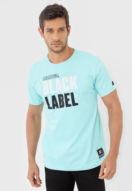 Camiseta S Starter Starter T135A Azul - Marca S Starter