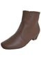 Bota Piccadilly Low Marrom - Marca Piccadilly