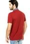 Camisa Polo Reserva Vermelha - Marca Reserva