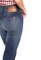 Calça Jeans Colcci Skinny Kim Azul-marinho - Marca Colcci