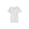 Camiseta Fem Simples Reserva Branco - Marca Reserva