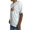 Vextor Camiseta Oversized Rat Academy - Branco - Marca DAFITI