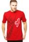 Camiseta Nike SB Df Big Tee  Vermelha - Marca Nike SB