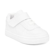 Tênis Infantil Menino Casual Funfy Force 3210A Branco Masculino Super Confortável - Marca Funfy