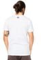 Camiseta Hang Loose Colorstripe Branca - Marca Hang Loose