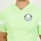 Camisa Puma Palmeiras Treino 2023 Verde Fluorescente - Marca Puma
