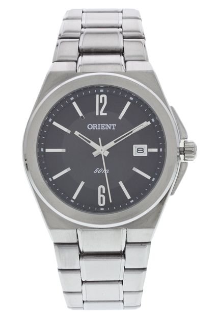 Relógio Orient MBSS1239-G2SX Prata - Marca Orient