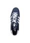 Tênis adidas Originals Samba Super Azul - Marca adidas Originals