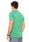 Camiseta Hang Loose Gradient Verde - Marca Hang Loose