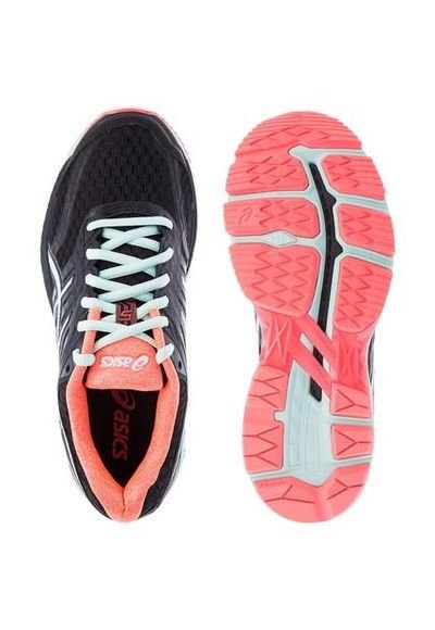 Asics gt 2000 sale naranjas