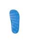 Chinelo adidas Originals Duramo K Azul - Marca adidas Originals