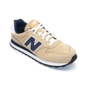 Tênis New Balance Masculino 500 V2 Casual - Marca New Balance