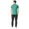 Camisa Polo Colcci Casual OU24 Verde Crowd Flower Masculino - Marca Colcci