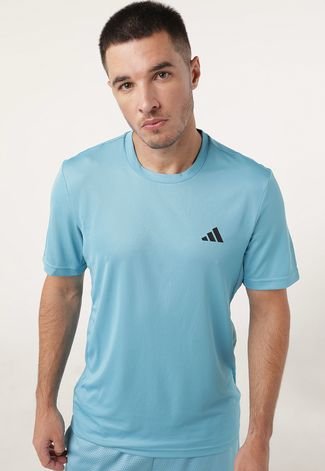 Camisa adidas Performance Treino Tiro 21 Azul - Compre Agora