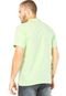 Camiseta Hurley Silk One&Only Tonal Verde - Marca Hurley
