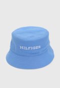 Chapéu Tommy Hilfiger Bucket Azul - Marca Tommy Hilfiger