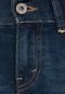 Calça Jeans Levis Kids Menino 511 Style Azul - Marca Levis