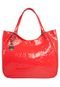 Bolsa Calvin Klein Style Laranja - Marca Calvin Klein