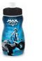 Garrafa Max Steel Plasútil Squeeze 300 Ml Azul - Marca Plasutil