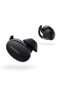 Audífonos Bose Sport Earbuds Bluetooth Negro